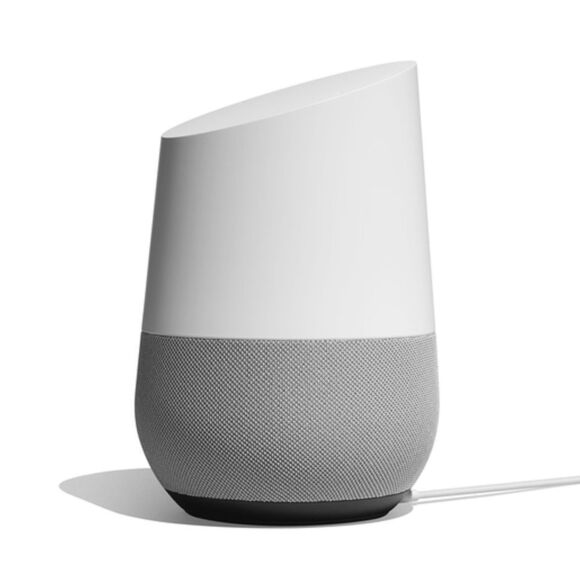 NEW: Google Home Smart Speaker & Google Assistant - Picture 2 of 7